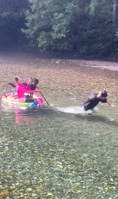 みんな楽しそう♪