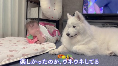 とっても楽しかった♪