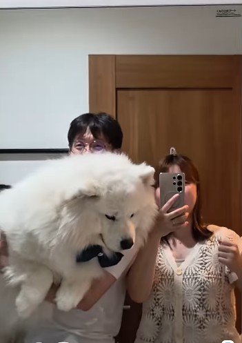大きすぎる赤ちゃん!?