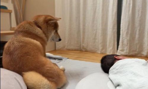 「大丈夫？」と心配