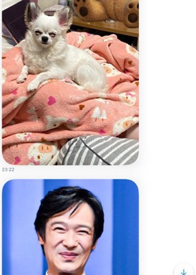 実力派俳優にそっくり!?
