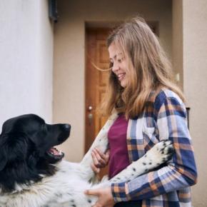 犬に『いってきます』と言わないほうがいい理由2つ　愛犬にとってのデメリットや外出前に心がけることまで