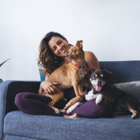 愛犬と『信頼関係を築く』コツ7選 絆を深めるために意識すべきコミュニケーション方法とは?