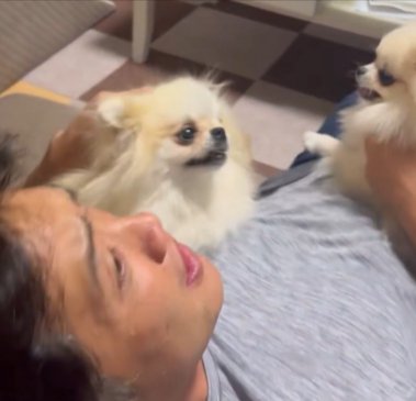 ちょっと
