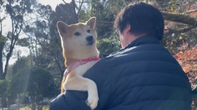 満足そうなお顔♡