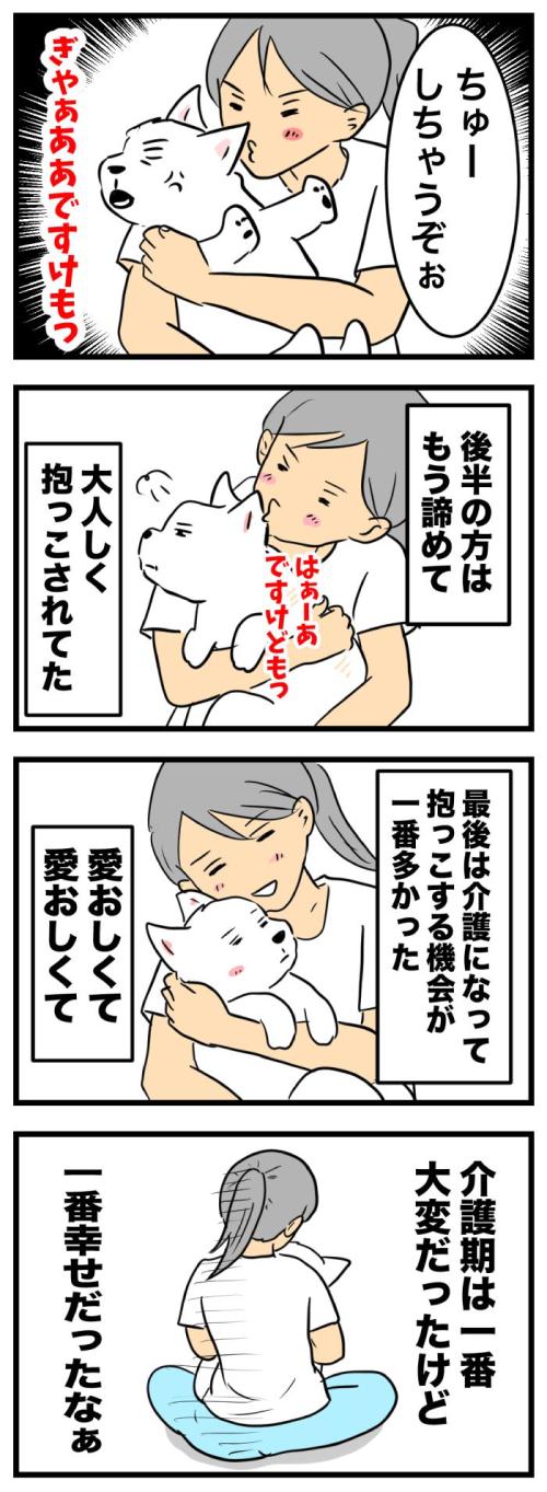 ちーちゃんですけどもっ【第381話】　2
