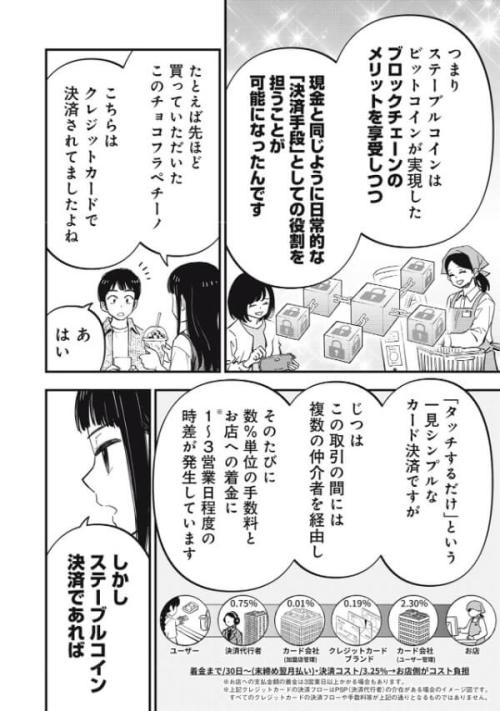 「ブロックチェーン上で動くお金」は何がすごいのか……「ブロックチェーン」が実現するデジタルシフトの現在と未来