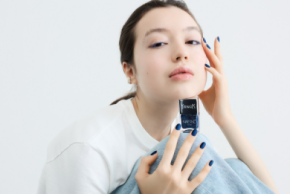 ネイルブランド「NAILS INC」日本上陸10周年を記念して「YANUK」とのコラボレーションポリッシュが発売決定!