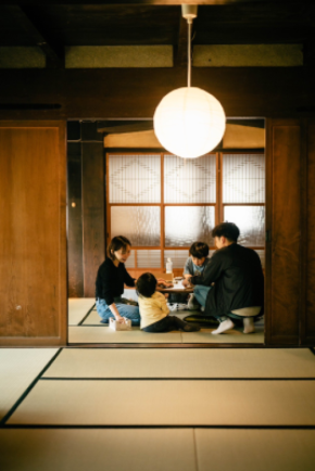 自然体験が本格始動！五感で楽しむ古民家宿『孫八』が新オプションを追加！ー築120年の古民家で、絆を深める滞在をー