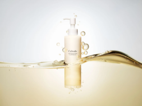「Celvoke」の美容オイルで洗う発酵クレンジング!ビッグボトル数量限定発売