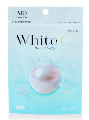うるおいと透明感を毎日の新習慣に。日本製サプリメント「White C+」2025年7月1日に発売