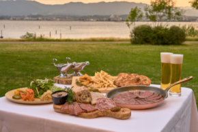 琵琶湖サンセット × 肉とビールの饗宴 セトレマリーナびわ湖『BEER HALL 2025 Biwako Sunset ～肉とビールの宴～』開催！2025年7月19日(土)～8月31日(日)