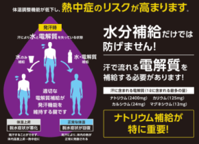 熱中症から日本を救う！“現場ですぐに使える”熱中症対策レスキュー PF&H「PH500」を販売開始