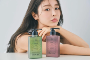 加治ひとみプロデュース！肌と心を整えるセルフケアブランド「SHAINONME」誕生