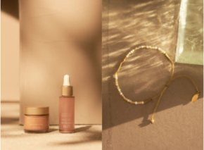 【ARTIDA OUD】OSAJIとコラボレーションした限定ホリデーコフレBOXを発売