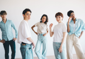 性別にとらわれない多様な美を追求するためのユニセックスブランド メイクパフ「UNIVEAU[ユニビュー]」を発売！