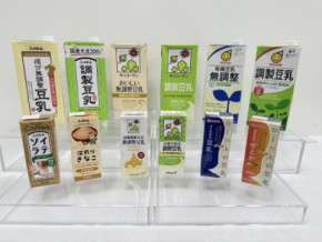【取材】健康と美容を支える“豆乳習慣”　実生活での取り入れ方が続々登場！