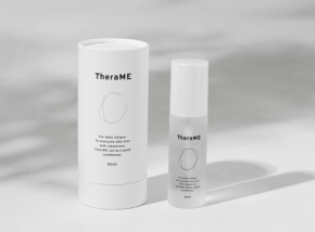 現代人の不調ケアに！心と体をリセットするボディーミスト「TheraME」誕生