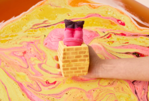 「LUSH」ホリデーコレクション発売!今年のテーマは“古き良きクリスマス”