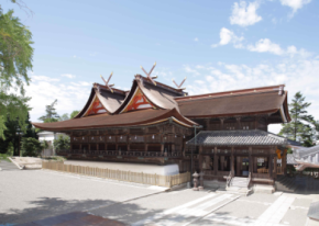 いよいよ開催!吉備津神社 国宝 本殿・拝殿 再建600年記念「奉祝相撲祭り」