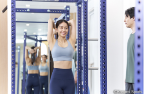 30分集中!パーソナルトレーニングジム「Personal 30」が祖師ヶ谷大蔵にオープン