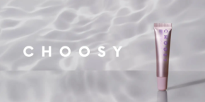 待望の高保湿タイプ登場！「CHOOSY」冬の唇を救う“夜用美容針リップ”発売