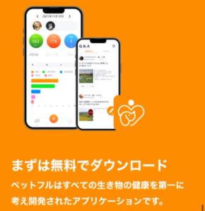 ペットとの毎日をもっと楽しく！思い出管理＆SNS連携アプリ『PetFull(ペットフル)』が新登場