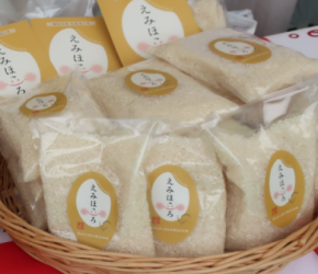彩の国 米フェスタ in TOKYO~埼玉のお米を学ぶ!~ 2025年11月25日から11月28日にかけて開催