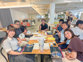 関西の中高生が学びを発信!「QUEST HEROES 2026」が3月8日、桃山学院大学で開催