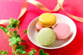 Xmas限定スイーツも!冬に食べたいお取り寄せお菓子5選