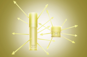 カギはビタミンCの“キャッチ力”!「DECENCIA」敏感肌向けの新美白シリーズ始動