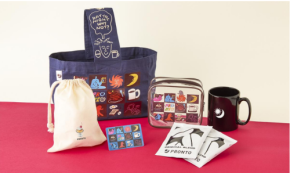 『PRONTO』が初の福袋を2026年1月1日(木)から1月18日(日)まで販売