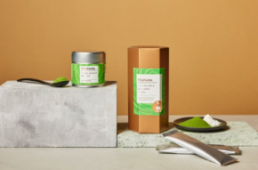 抹茶ビバレッジの本格的な味わいが自宅で楽しめる新商品に注目!