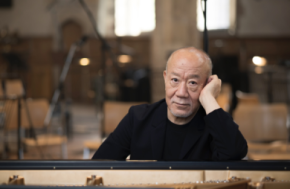 国立音楽大学 創立100周年記念 世界的作曲家 久石譲氏が母校に贈る新曲、世界初演決定!2026年6月26日「くにおん100フェス! Grand Gala」サントリーホールにて