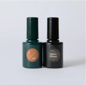 満月のパワーも味方に！「uka Moon study」に1月の限定カラーが数量限定で登場