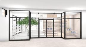「BOTANIST Factory／and Habit」が1月30日に山陽地方に初出店へ
