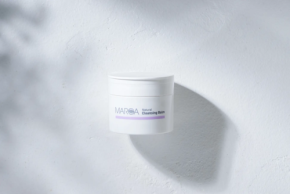 「MAROA」美容オイルで洗う100%植物油脂ベースのクレンジングバーム新発売