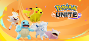 2月22日(日)和歌山城ホールにて「ポケモンユナイト」を体験できるeスポーツイベントを開催