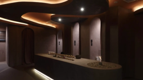 五感で整うウェルネス空間「Le bois Sens wellness ＆ retreat studio」誕生