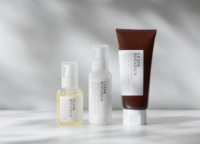 3 in 1スカルプクレンジングとダメージ防止を日常に リーフ＆ボタニクスのスカルプ・ヘアケア3月2日新発売