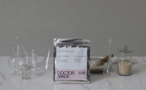 医師の知見から生まれた美容プロテイン「DOCTOR MADE(R) Beauty Protein」新発売