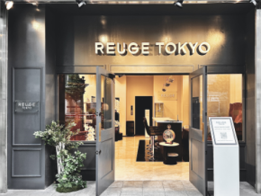 スイス リュージュオルゴールの日本旗艦店【REUGE TOKYO】東京都港区虎ノ門に2026年4月22日グランドオープン