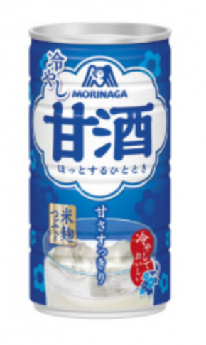 熱中症対策に!水分・塩分・エネルギー補給におすすめな「冷やし甘酒」を無料配布
