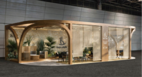 ガーデン家具＆リゾート系家具ブランドKayu styleが 「オルガテック東京2026」に出展