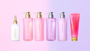 本気の絹髪へ！和草×サロンケア発想の「いち髪 PREMIER」が9月に誕生
