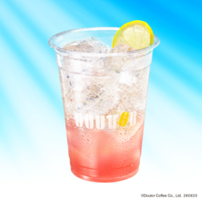 フルーティーな新作も!ドトールコーヒーショップが夏におすすめな新商品を発売