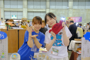 合計で約1,300ブースが出店！好奇心が刺激される特別な2日間「瀬戸内ハンドメイドマルシェ2026」8/1(土)・8/2(日)開催