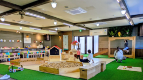 【夏休み限定】親子で学び、遊び、整う夏休みの沖縄旅　EMウェルネスで“ホテルが教室になる”体験型企画を開催