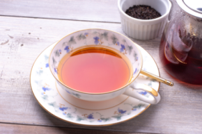紅茶が血糖値スパイクを抑制する!?抗老化&抗疲労に有益な“ティーファースト”のすすめ
