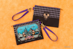 東京ディズニーリゾート(R)・オフィシャルホテル 東京ディズニーランド(R)/東京ディズニーシー(R) スペシャルイベント「ディズニー・ハロウィーン」と連動した 東京ディズニーリゾート・オフィシャルホテル限定 オリジナルグッズ付き宿泊プランを販売